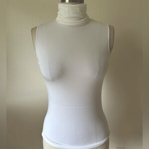 Wolford Turtleneck Bodysuit